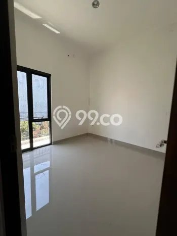 Rumah Modern 3 KT LT 50m2 di Cijantung Rumah Modern 3 KT LT 50m2 di Cijantung
