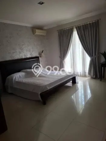 Rumah Elit Modern Siap Huni di Pondok Indah Jakarta Selatan Rumah Elit Modern Siap Huni di Pondok Indah Jakarta Selatan
