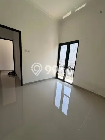 Rumah Modern 3 KT LT 50m2 di Cijantung Rumah Modern 3 KT LT 50m2 di Cijantung