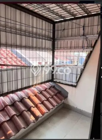 Rumah Modern 3 KT LT 60m2 di Rawamangun Rumah Modern 3 KT LT 60m2 di Rawamangun