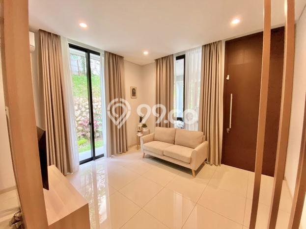 Siap Huni Hunian Elit 4 Kamar di Cilandak Dekat ke Mana Saja Siap Huni Hunian Elit 4 Kamar di Cilandak Dekat ke Mana Saja