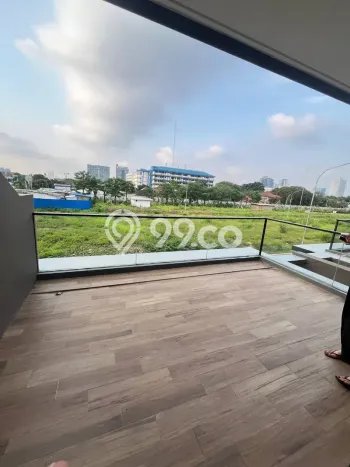 Rumah sewa siap huni 4 KT di Fatmawati, Jakarta Selatan Rumah sewa siap huni 4 KT di Fatmawati, Jakarta Selatan