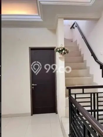 Rumah Modern 3 KT LT 60m2 di Rawamangun Rumah Modern 3 KT LT 60m2 di Rawamangun