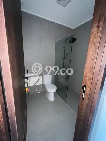 Rumah sewa siap huni 4 KT di Fatmawati, Jakarta Selatan Rumah sewa siap huni 4 KT di Fatmawati, Jakarta Selatan