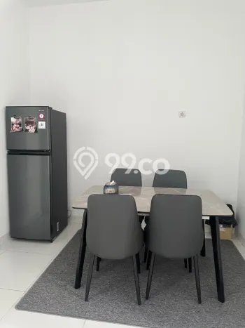 Disewakan! Rumah 4 Kamar Tidur &
4 Kamar Mandi di Bambu Apus, Jakarta Timur Disewakan! Rumah 4 Kamar Tidur &
4 Kamar Mandi di Bambu Apus, Jakarta Timur