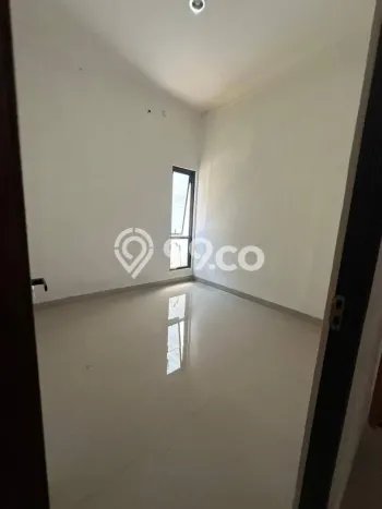 Rumah Modern 3 KT LT 50m2 di Cijantung Rumah Modern 3 KT LT 50m2 di Cijantung