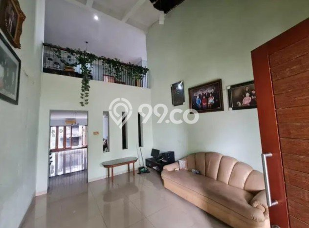 Rumah Mewah Dijual LT 450m2 di Pancoran, Jakarta Selatan Rumah Mewah Dijual LT 450m2 di Pancoran, Jakarta Selatan
