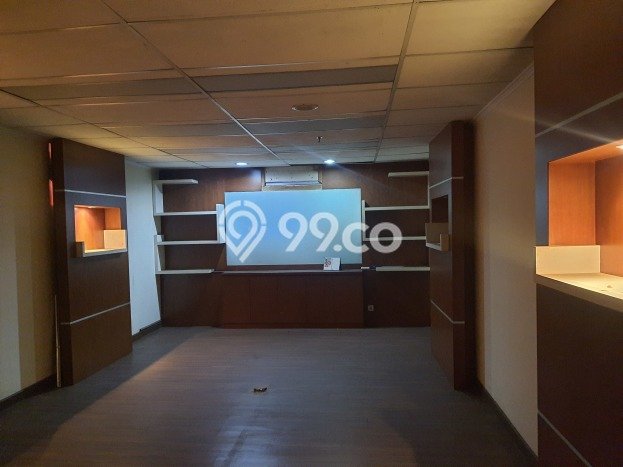 Dijual! Kantor di Gunung Sahari Jakarta Pusat LT 2947m2 / LB 4752m2 Kawasan Bisnis Dijual! Kantor di Gunung Sahari Jakarta Pusat LT 2947m2 / LB 4752m2 Kawasan Bisnis