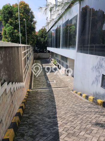 Kantor Dijual di Prime Area Jakarta Selatan Luas 2500m2 Kantor Dijual di Prime Area Jakarta Selatan Luas 2500m2