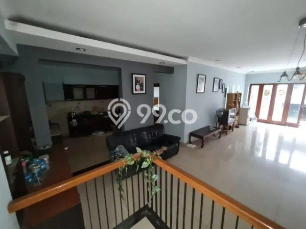 Rumah Mewah Dijual LT 450m2 di Pancoran, Jakarta Selatan Rumah Mewah Dijual LT 450m2 di Pancoran, Jakarta Selatan