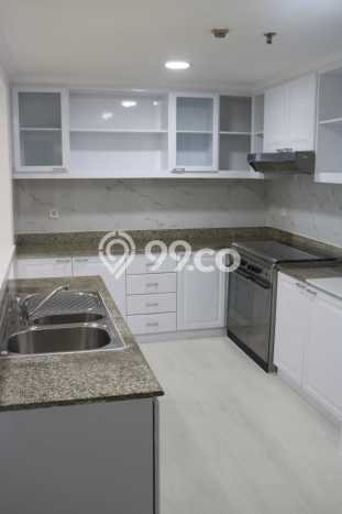 Paling Dicari! Apartemen Eksklusif Dijual di Pondok Indah Punya 3 Bedroom Paling Dicari! Apartemen Eksklusif Dijual di Pondok Indah Punya 3 Bedroom