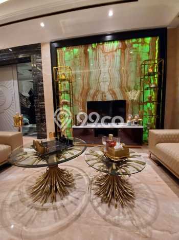 Rumah SHM 2 Lantai di Cilandak Rumah SHM 2 Lantai di Cilandak