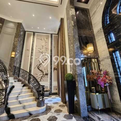 Rumah SHM 2 Lantai di Cilandak Rumah SHM 2 Lantai di Cilandak