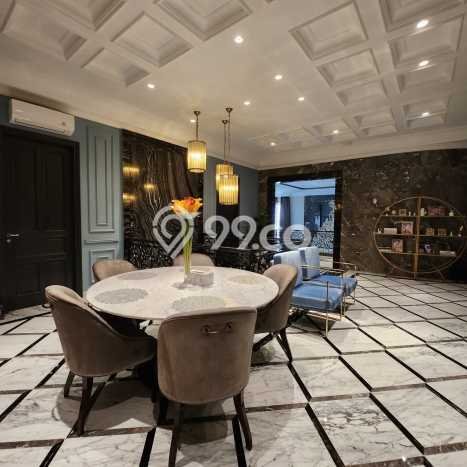 Rumah SHM 2 Lantai di Cilandak Rumah SHM 2 Lantai di Cilandak
