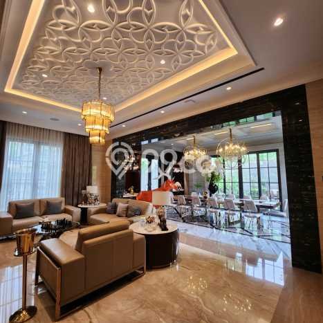 Rumah SHM 2 Lantai di Cilandak Rumah SHM 2 Lantai di Cilandak