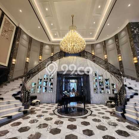 Rumah SHM 2 Lantai di Cilandak Rumah SHM 2 Lantai di Cilandak