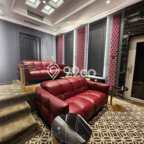 Rumah SHM 2 Lantai di Cilandak Rumah SHM 2 Lantai di Cilandak
