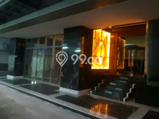 FOR SALE! Kantor di Benda Tangerang, LT 195m2, LB 1560m2 FOR SALE! Kantor di Benda Tangerang, LT 195m2, LB 1560m2