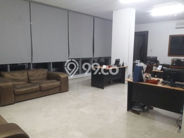 FOR SALE! Kantor di Benda Tangerang, LT 195m2, LB 1560m2 FOR SALE! Kantor di Benda Tangerang, LT 195m2, LB 1560m2
