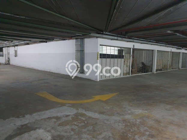 FOR SALE! Kantor di Benda Tangerang, LT 195m2, LB 1560m2 FOR SALE! Kantor di Benda Tangerang, LT 195m2, LB 1560m2