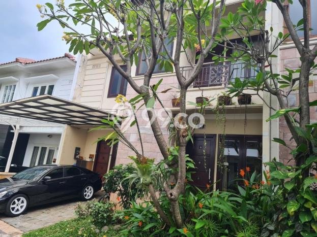 Dijual Rumah Mewah Elegan Dengan View Cantik di Pejaten, Jakarta Selatan Dijual Rumah Mewah Elegan Dengan View Cantik di Pejaten, Jakarta Selatan
