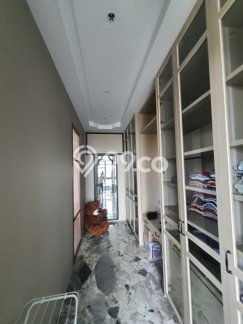 Rumah Elit Modern Siap Huni di Pantai Mutiara Jakarta Utara Rumah Elit Modern Siap Huni di Pantai Mutiara Jakarta Utara