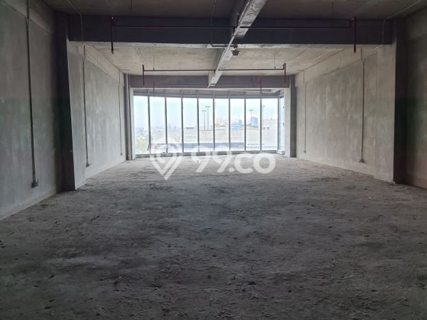 Dijual! Kantor di Pluit Jakarta Utara LT 233m2 / LB 2508m2 Kawasan Strategis Dijual! Kantor di Pluit Jakarta Utara LT 233m2 / LB 2508m2 Kawasan Strategis