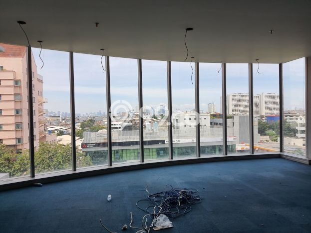 Dijual! Kantor di Pluit Jakarta Utara LT 233m2 / LB 2508m2 Kawasan Strategis Dijual! Kantor di Pluit Jakarta Utara LT 233m2 / LB 2508m2 Kawasan Strategis