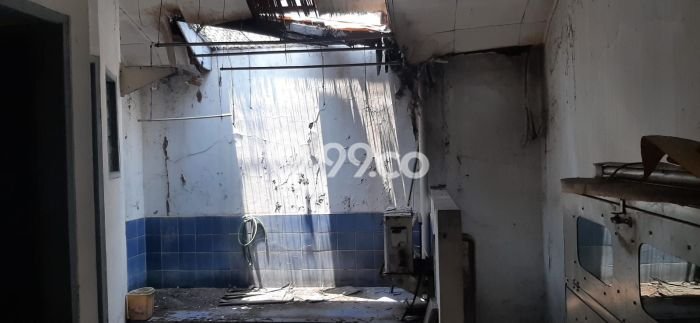 Rumah Strategis LT 99m² / LB 90m² di Lokasi Strategis Duri Kosambi, Jakarta Barat Rumah Strategis LT 99m² / LB 90m² di Lokasi Strategis Duri Kosambi, Jakarta Barat