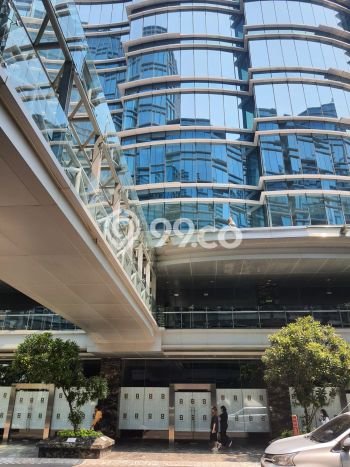 Kantor Dijual di Prime Area Jakarta Utara Luas 2334m2 Kantor Dijual di Prime Area Jakarta Utara Luas 2334m2