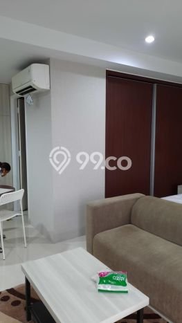 Apartemen Terjangkau Dijual di Bekasi 1 KT & 1 KM Apartemen Terjangkau Dijual di Bekasi 1 KT & 1 KM