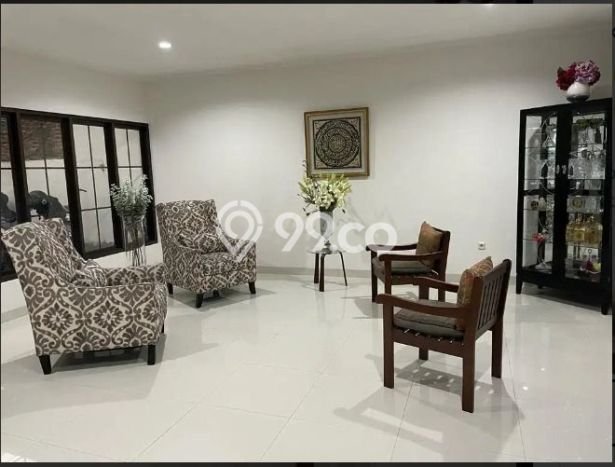 Hot Offer Hunian Premium Ideal dan Luas di Kebayoran Baru, Jakarta Selatan Hot Offer Hunian Premium Ideal dan Luas di Kebayoran Baru, Jakarta Selatan