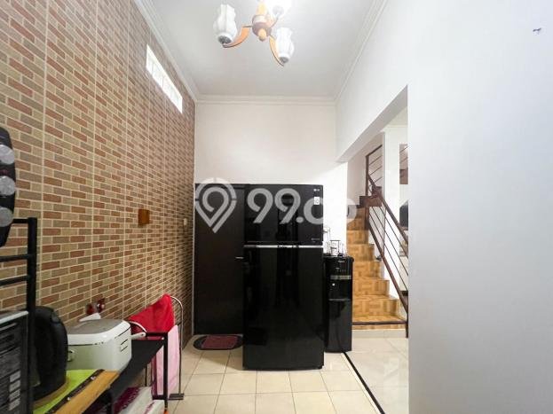 Dijual Hunian Rumah Nyaman 5 Kamar di Tanjung Barat, Jakarta Selatan Dijual Hunian Rumah Nyaman 5 Kamar di Tanjung Barat, Jakarta Selatan