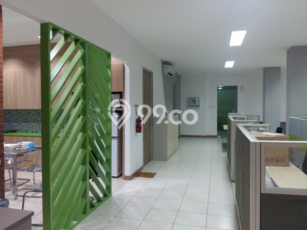 Kantor Dijual di Jakarta Barat LT 1854m2 & LB 1300m2 Lokasi Terbaik! Kantor Dijual di Jakarta Barat LT 1854m2 & LB 1300m2 Lokasi Terbaik!