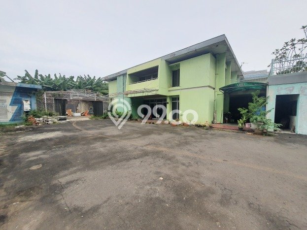 Dijual! Kantor di Gunung Sahari Jakarta Pusat LT 2947m2 / LB 4752m2 Kawasan Bisnis Dijual! Kantor di Gunung Sahari Jakarta Pusat LT 2947m2 / LB 4752m2 Kawasan Bisnis