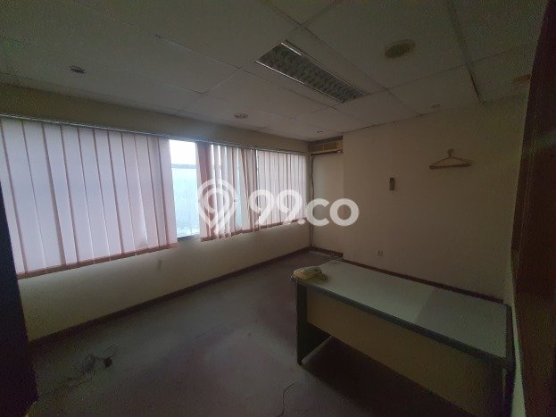 Dijual! Kantor di Gunung Sahari Jakarta Pusat LT 2947m2 / LB 4752m2 Kawasan Bisnis Dijual! Kantor di Gunung Sahari Jakarta Pusat LT 2947m2 / LB 4752m2 Kawasan Bisnis