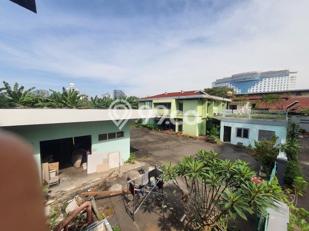 Dijual! Kantor di Gunung Sahari Jakarta Pusat LT 2947m2 / LB 4752m2 Kawasan Bisnis Dijual! Kantor di Gunung Sahari Jakarta Pusat LT 2947m2 / LB 4752m2 Kawasan Bisnis