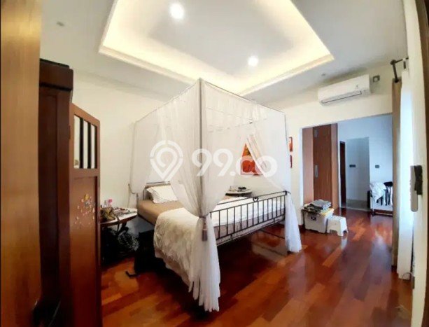 Hunian Super Mewah dengan Akses Paling Strategis di Kemang, Jakarta Selatan Hunian Super Mewah dengan Akses Paling Strategis di Kemang, Jakarta Selatan