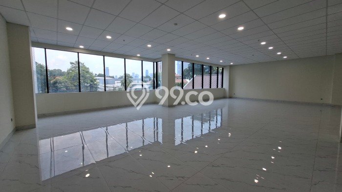 Kantor Bagus LT 1075m2 LB 3500m2 Dijual di Menteng Jakarta Pusat Kantor Bagus LT 1075m2 LB 3500m2 Dijual di Menteng Jakarta Pusat
