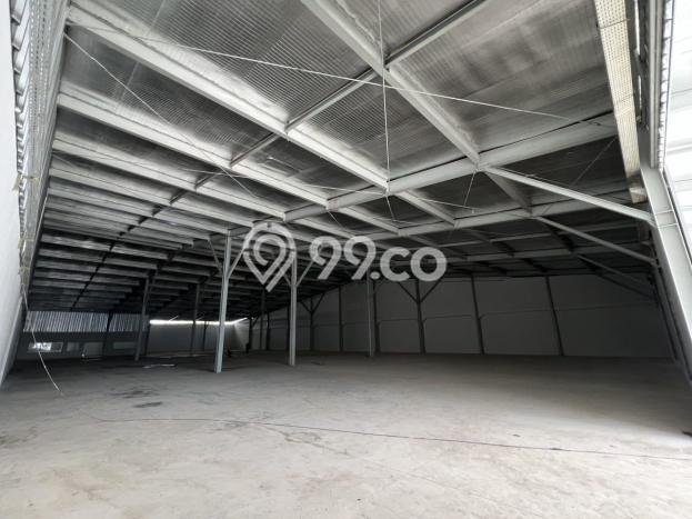 FOR RENT! Gudang di Cikokol Cocok untuk Bisnis 2085m2 FOR RENT! Gudang di Cikokol Cocok untuk Bisnis 2085m2