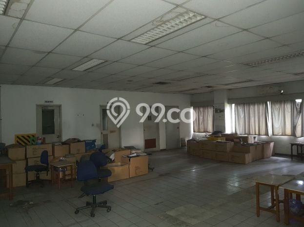 Untuk Dijual! Gudang di Cikarang Bekasi LT 16000m2 / LB 4038m2 Kawasan Strategis Untuk Dijual! Gudang di Cikarang Bekasi LT 16000m2 / LB 4038m2 Kawasan Strategis