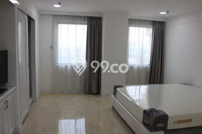 Paling Dicari! Apartemen Eksklusif Dijual di Pondok Indah Punya 3 Bedroom Paling Dicari! Apartemen Eksklusif Dijual di Pondok Indah Punya 3 Bedroom