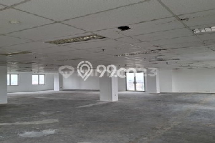 Kantor Komersial Disewakan di Kebon Jeruk Jakarta Barat Luas 412m2 Kantor Komersial Disewakan di Kebon Jeruk Jakarta Barat Luas 412m2