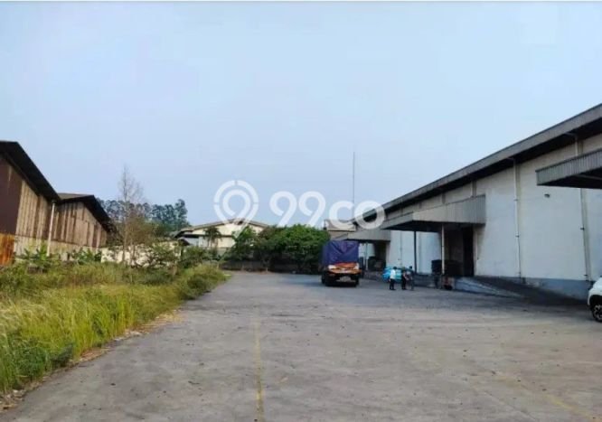 Gudang di Bitung, Luas 2340m2m², Lokasi Strategis Gudang di Bitung, Luas 2340m2m², Lokasi Strategis