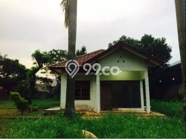Tanah Kavling Dijual di Pondok Kelapa, Jakarta Timur dengan Luas Tanah 5568m2 Tanah Kavling Dijual di Pondok Kelapa, Jakarta Timur dengan Luas Tanah 5568m2