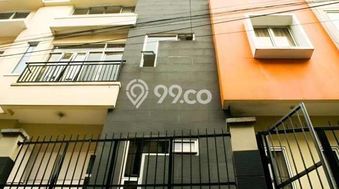 Unit Kost Dijual di Grogol dengan 103 Kamar Kawasan Ramai Unit Kost Dijual di Grogol dengan 103 Kamar Kawasan Ramai