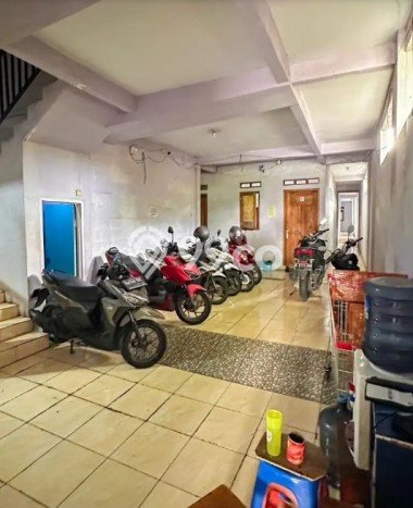 Dijual Kost di Pancoran, Jakarta Selatan, 105 KT, 105 KM, Luas 2115m2 Dijual Kost di Pancoran, Jakarta Selatan, 105 KT, 105 KM, Luas 2115m2