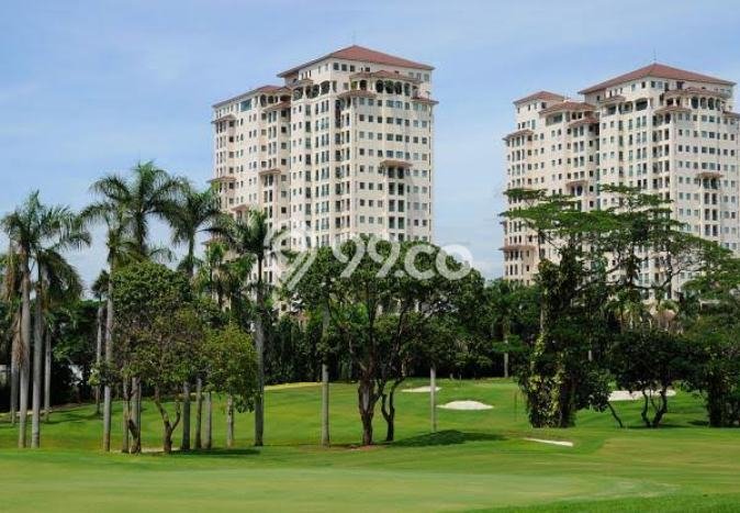 Paling Dicari! Apartemen Eksklusif Dijual di Pondok Indah Punya 3 Bedroom Paling Dicari! Apartemen Eksklusif Dijual di Pondok Indah Punya 3 Bedroom