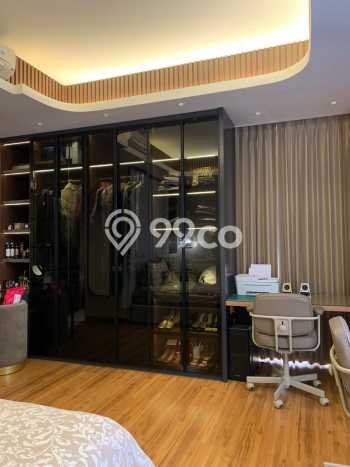 Hunian Apartemen Eksklusif untuk Dijual di Jakarta Selatan dengan 3 BR & 2 Kamar Mandi Hunian Apartemen Eksklusif untuk Dijual di Jakarta Selatan dengan 3 BR & 2 Kamar Mandi