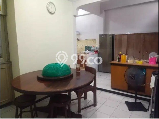 Hunian Super Mewah dengan Akses Paling Strategis di Kalibata, Jakarta Selatan Hunian Super Mewah dengan Akses Paling Strategis di Kalibata, Jakarta Selatan